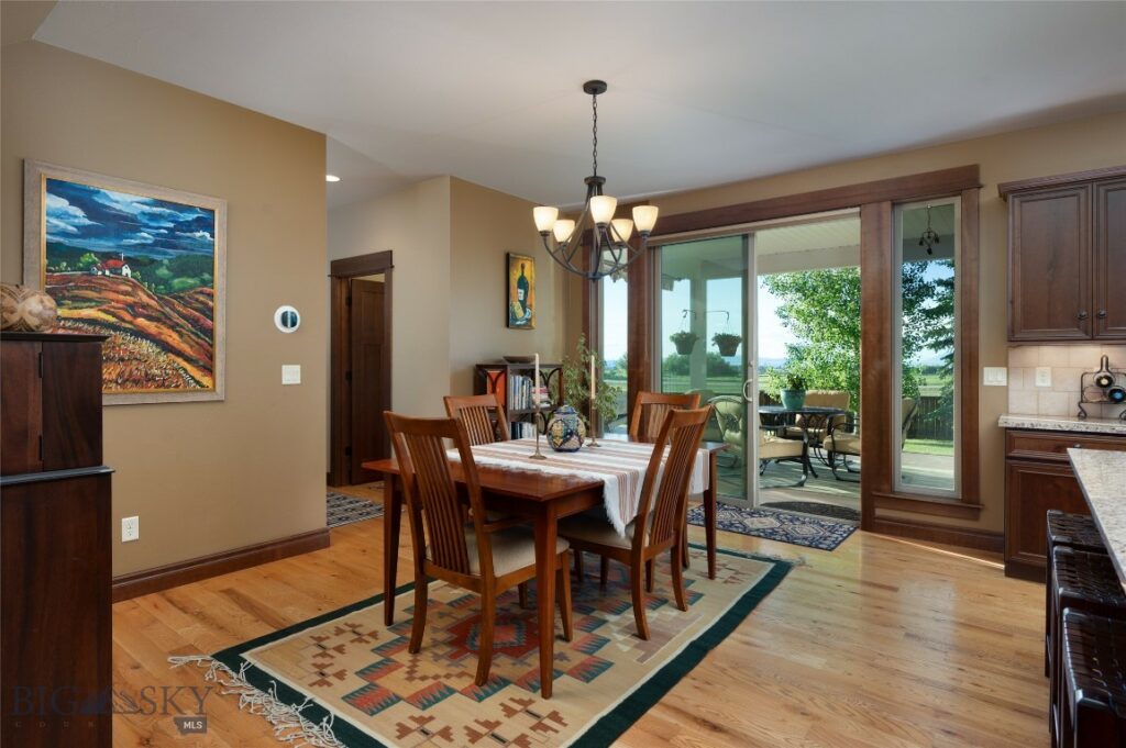 1377 Brookdale Drive, Bozeman MT 59715