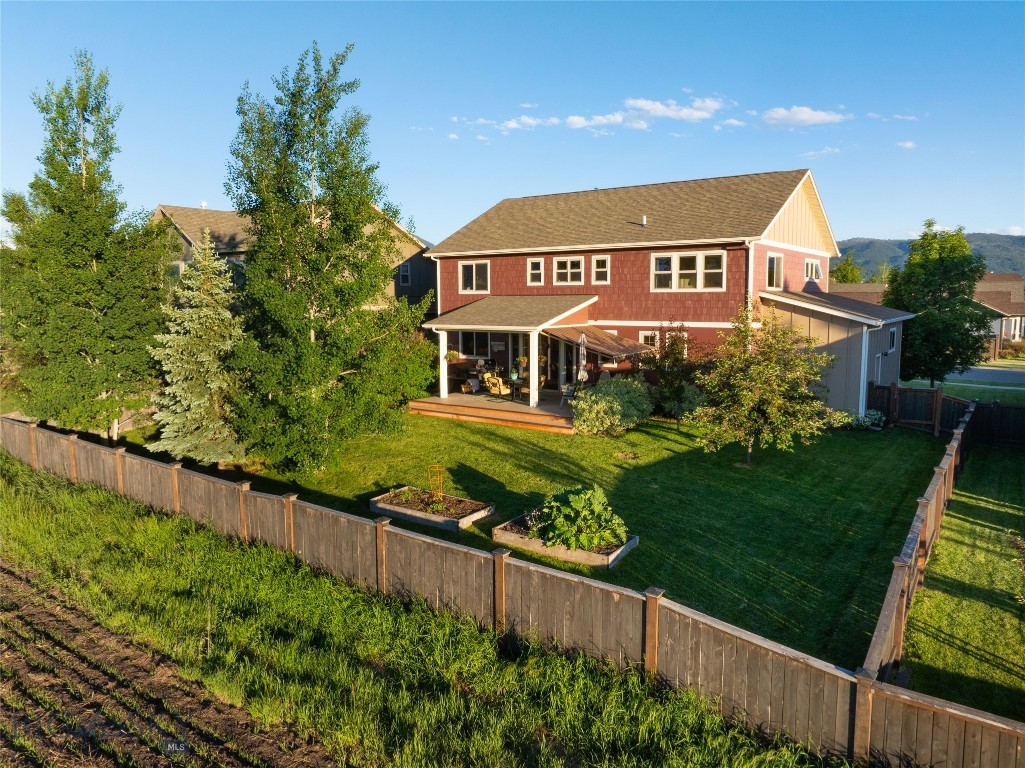 1377 Brookdale Drive, Bozeman MT 59715