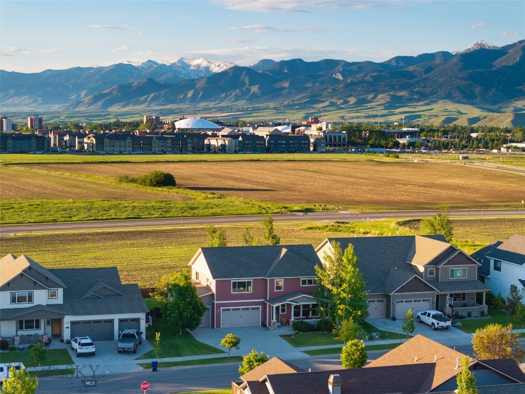 1377 Brookdale Drive, Bozeman MT 59715