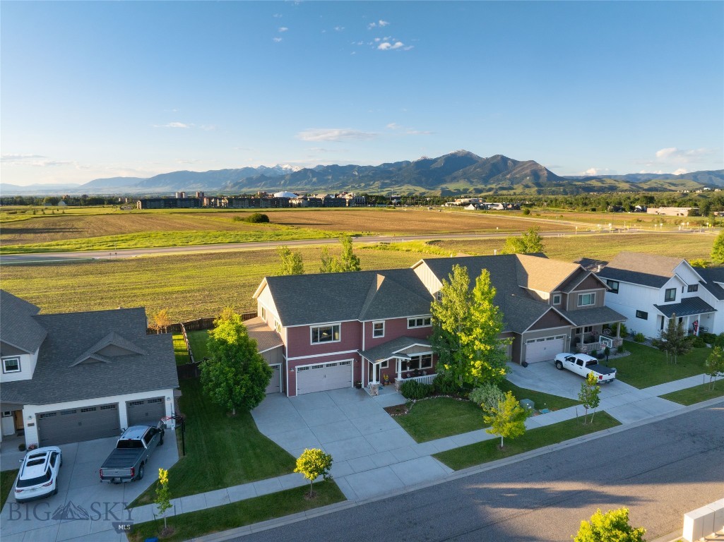 1377 Brookdale Drive, Bozeman MT 59715