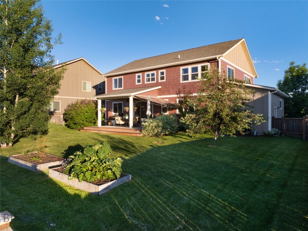 1377 Brookdale Drive, Bozeman MT 59715