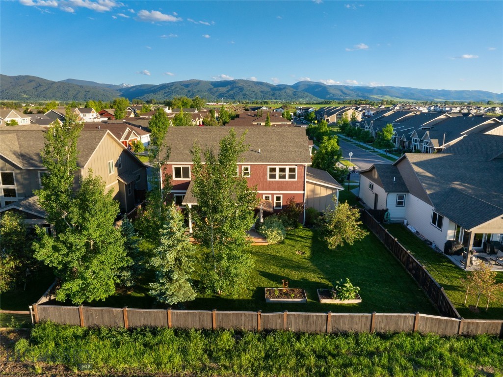 1377 Brookdale Drive, Bozeman MT 59715