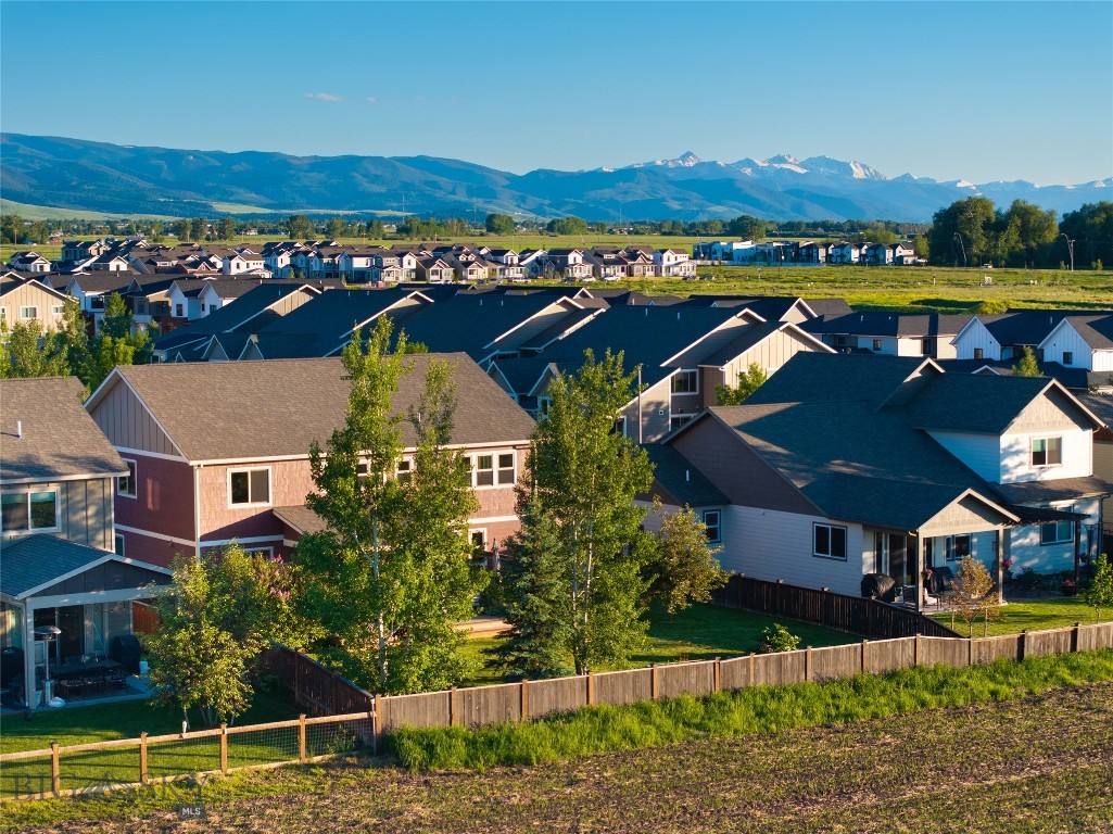 1377 Brookdale Drive, Bozeman MT 59715