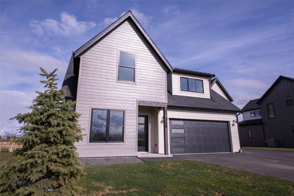 138 Creekbank Loop, Bozeman MT 59718