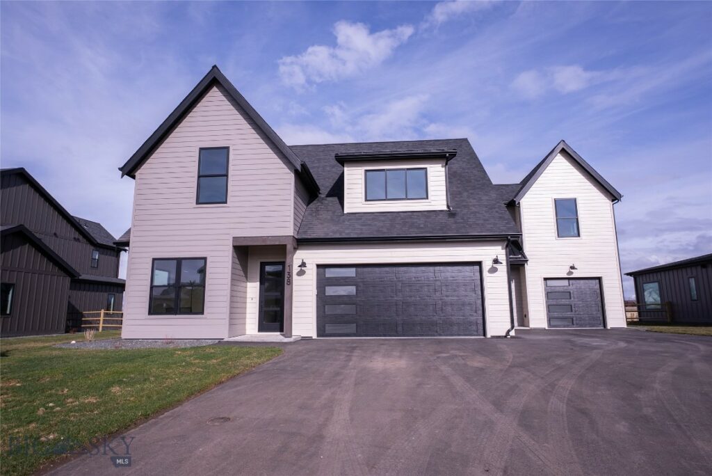 138 Creekbank Loop, Bozeman MT 59718