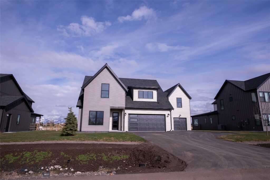 138 Creekbank Loop, Bozeman MT 59718
