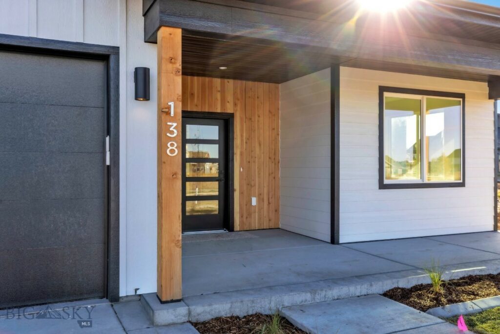 138 Delano Drive, Bozeman MT 59718