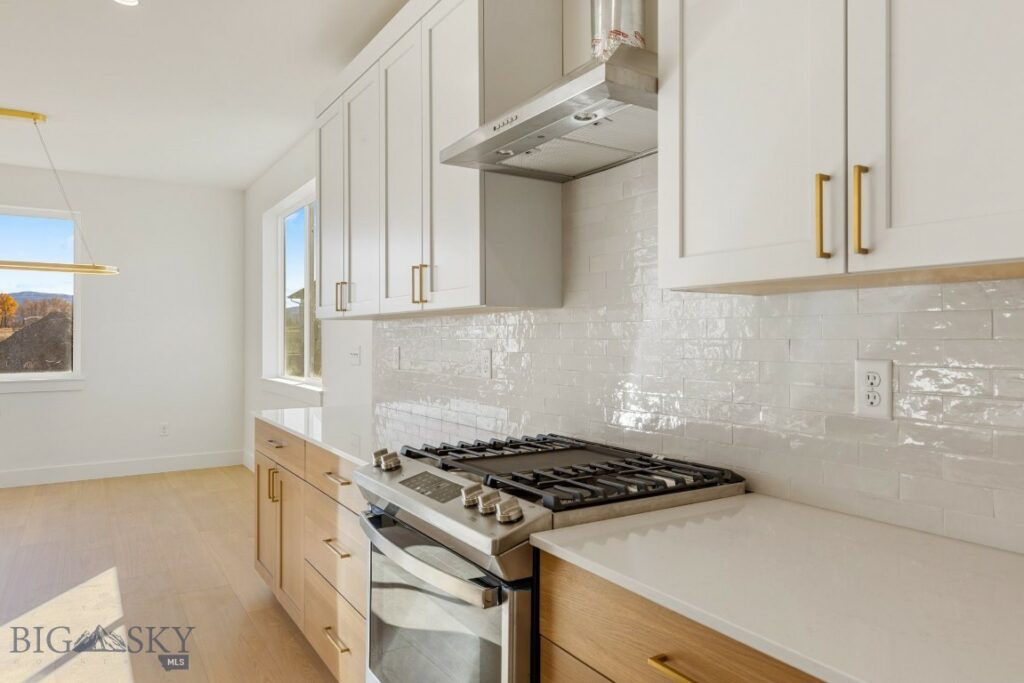 138 Delano Drive, Bozeman MT 59718