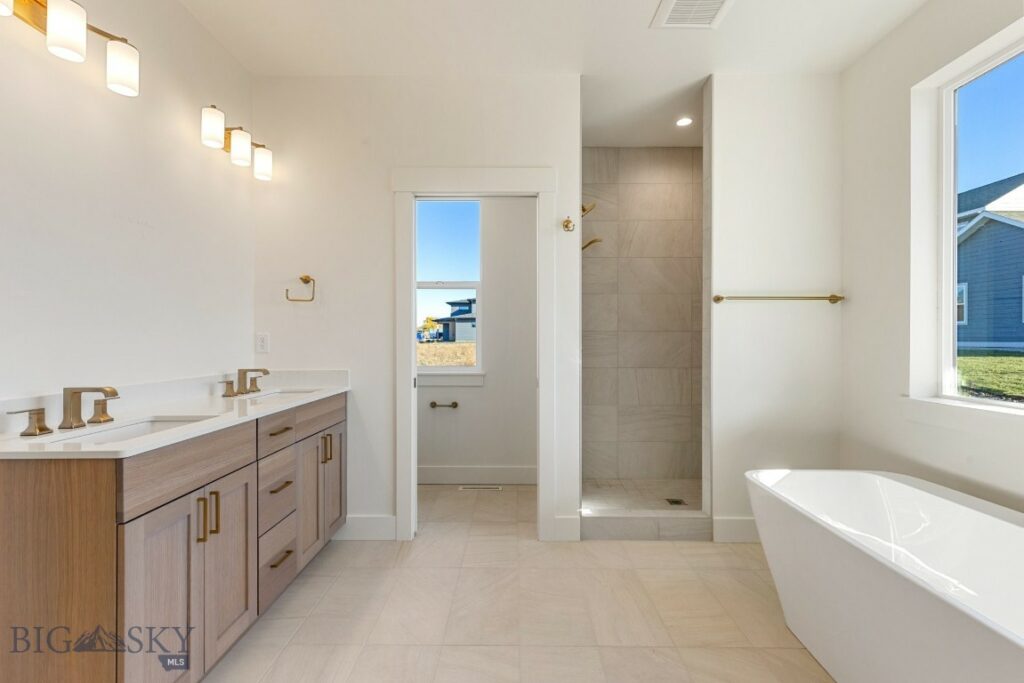 138 Delano Drive, Bozeman MT 59718