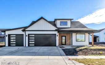 138 Delano Drive, Bozeman MT 59718