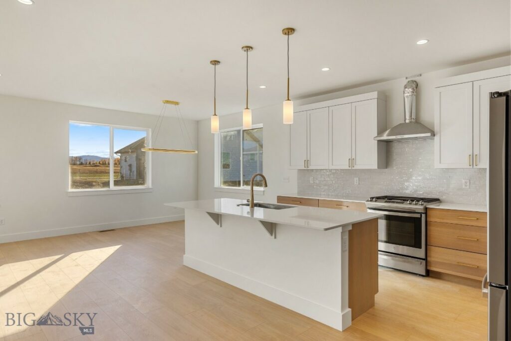 138 Delano Drive, Bozeman MT 59718