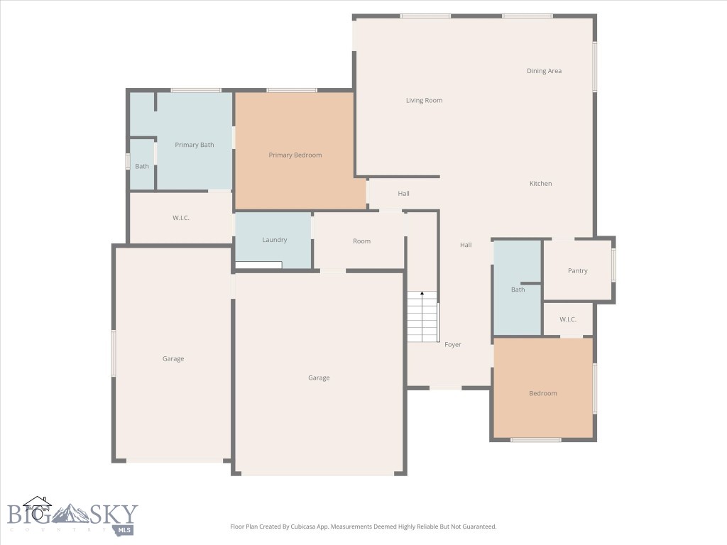 138 Delano Drive, Bozeman MT 59718