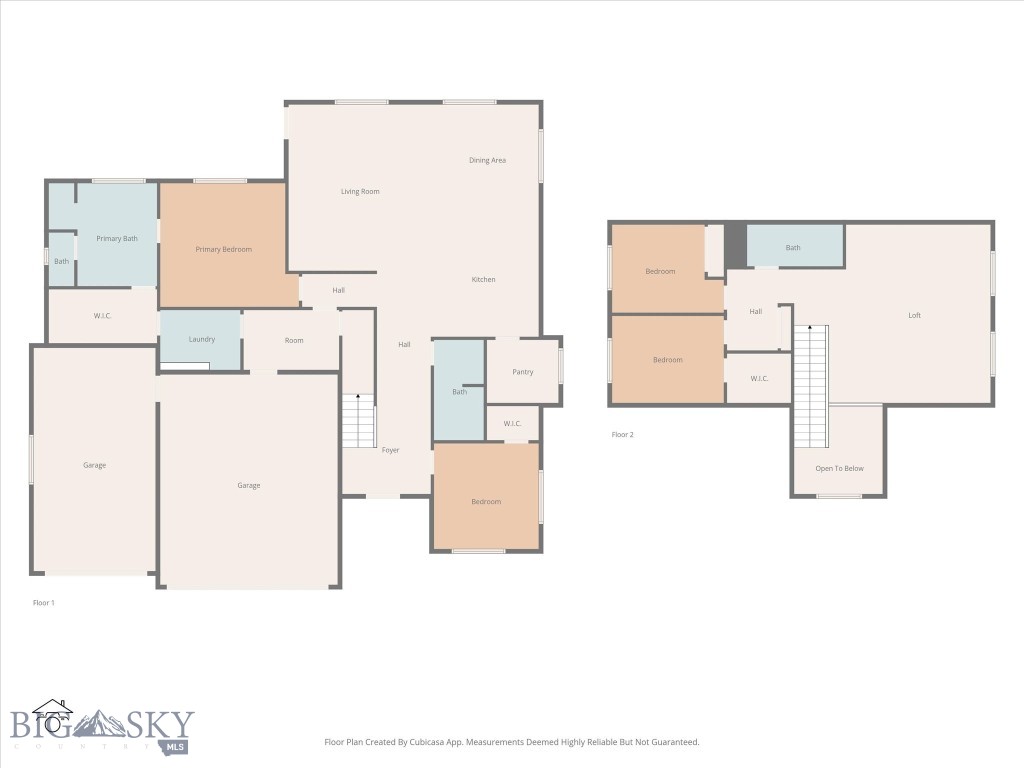 138 Delano Drive, Bozeman MT 59718