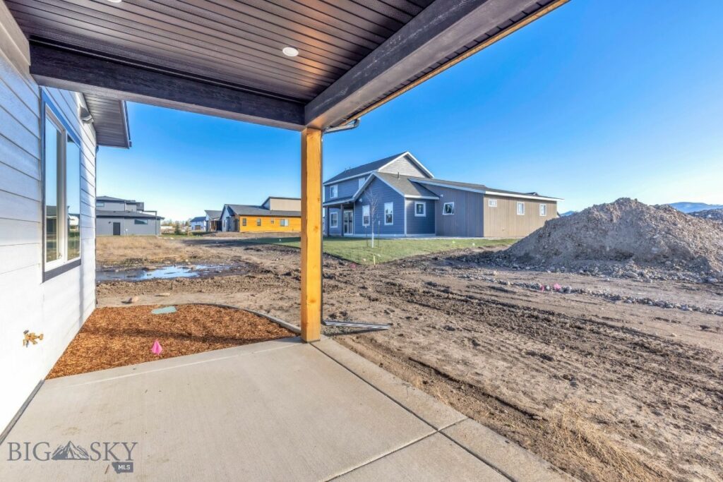 138 Delano Drive, Bozeman MT 59718