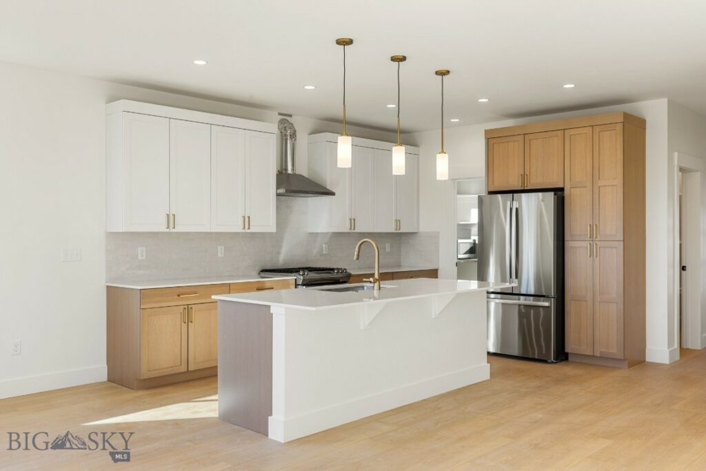 138 Delano Drive, Bozeman MT 59718