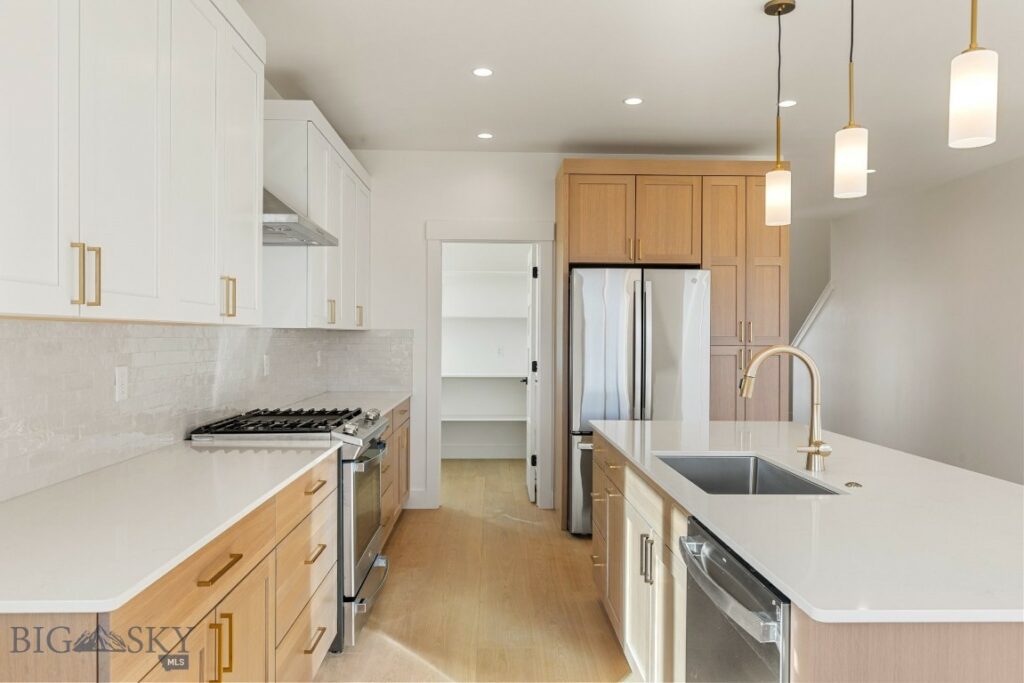 138 Delano Drive, Bozeman MT 59718