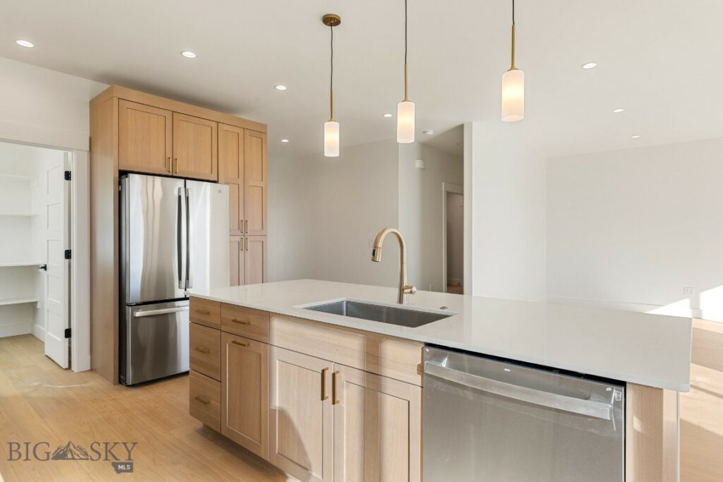 138 Delano Drive, Bozeman MT 59718