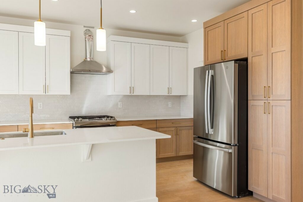 138 Delano Drive, Bozeman MT 59718