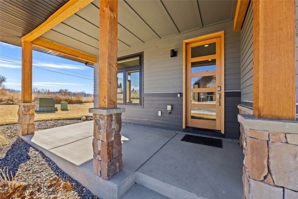 138 Albrey Trail, Bozeman MT 59715