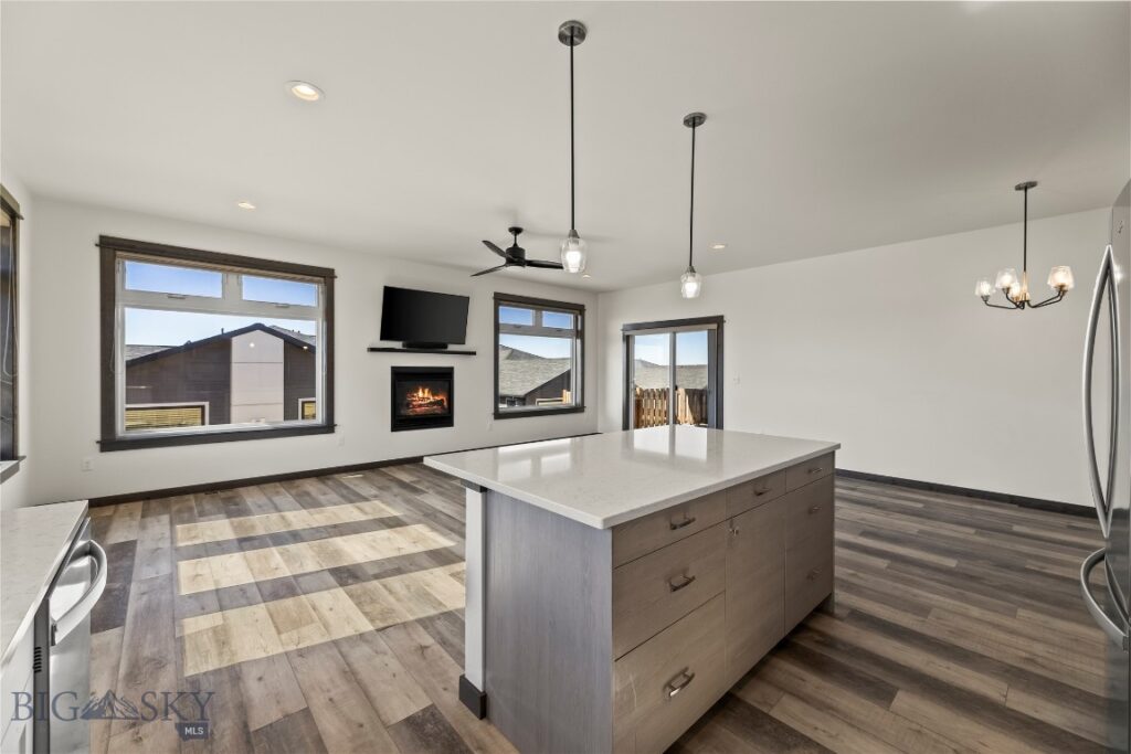 138 Albrey Trail, Bozeman MT 59715