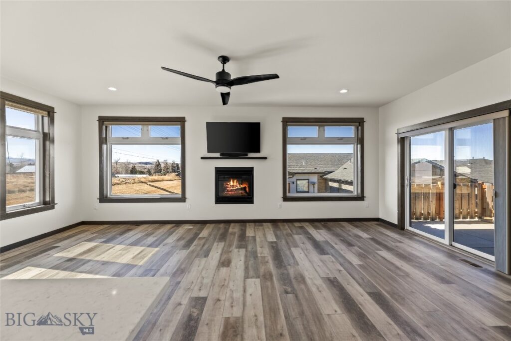 138 Albrey Trail, Bozeman MT 59715