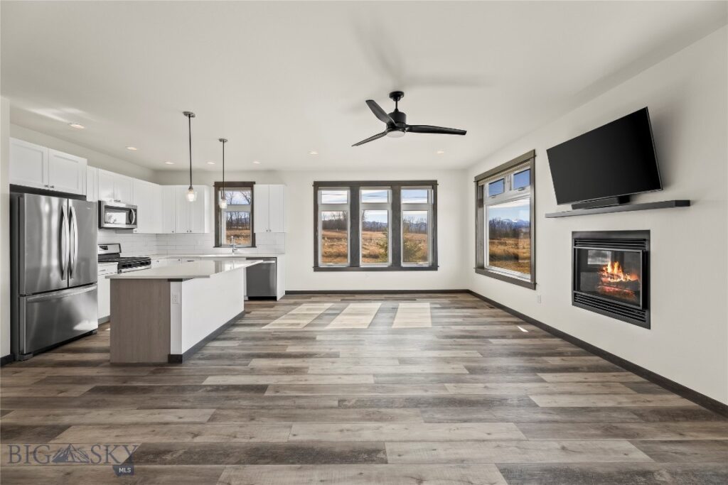 138 Albrey Trail, Bozeman MT 59715