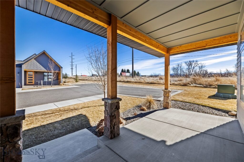 138 Albrey Trail, Bozeman MT 59715