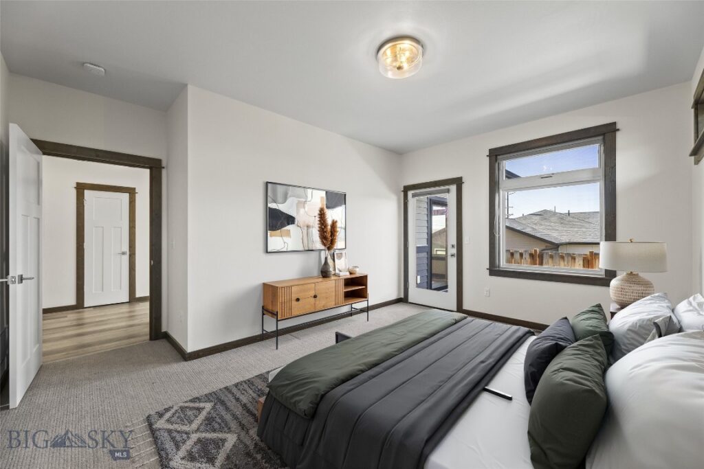 138 Albrey Trail, Bozeman MT 59715