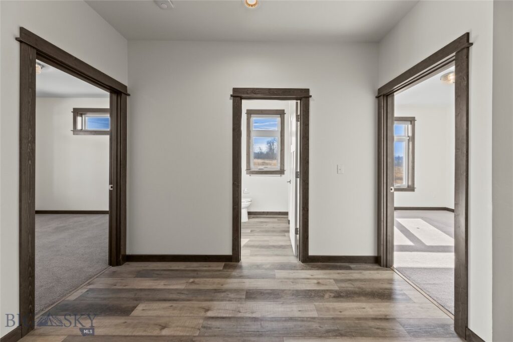 138 Albrey Trail, Bozeman MT 59715