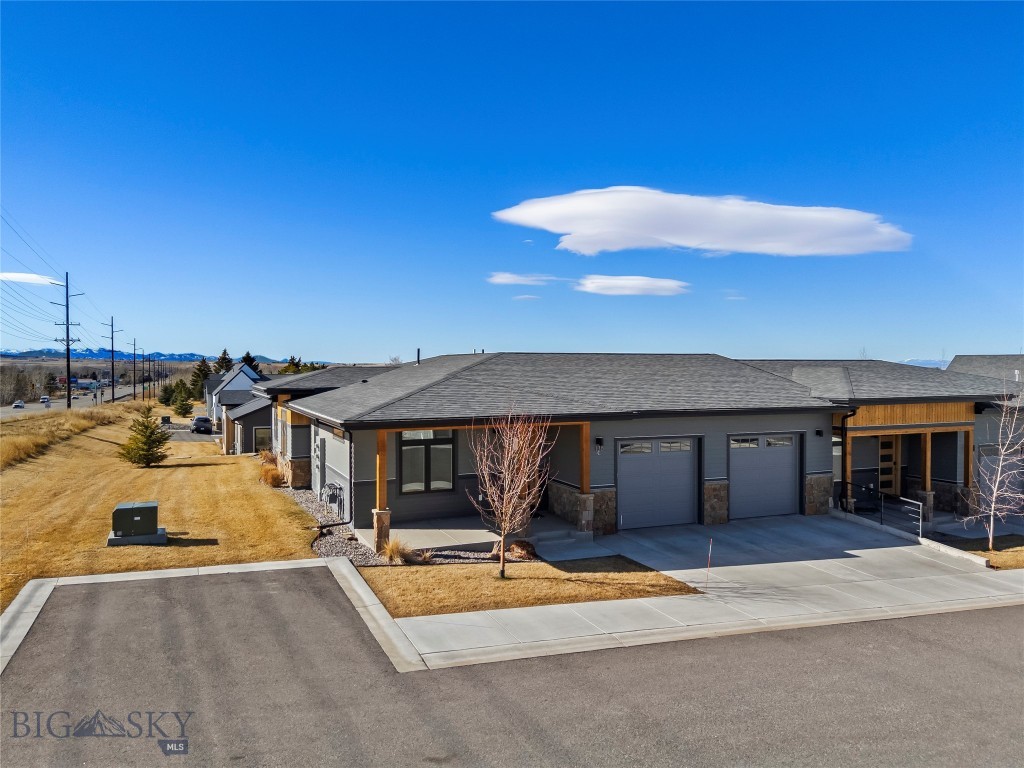 138 Albrey Trail, Bozeman MT 59715