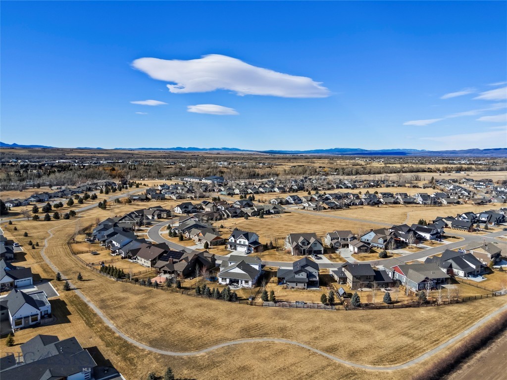 138 Albrey Trail, Bozeman MT 59715