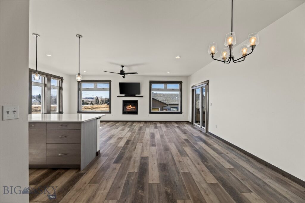 138 Albrey Trail, Bozeman MT 59715