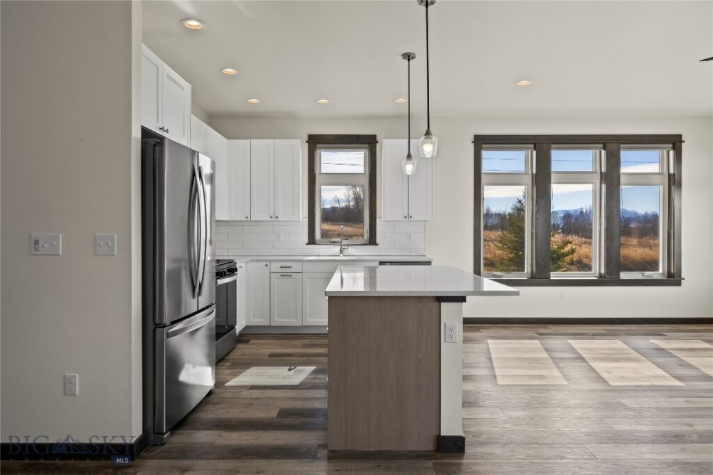 138 Albrey Trail, Bozeman MT 59715