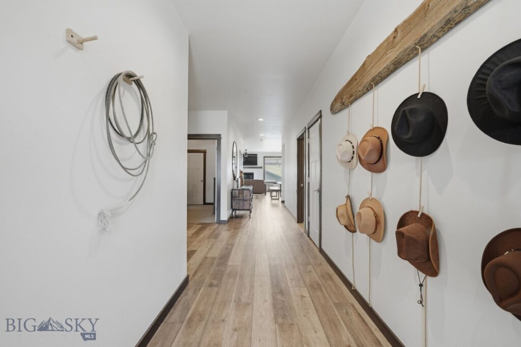 138 Albrey Trail, Bozeman MT 59718