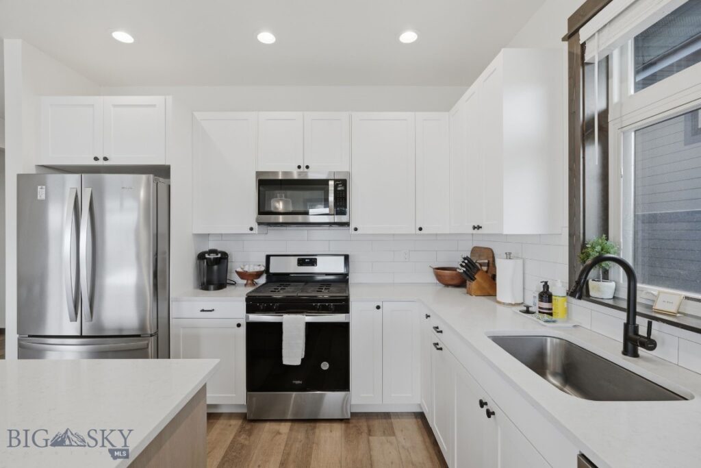 138 Albrey Trail, Bozeman MT 59718