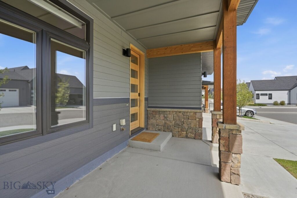 138 Albrey Trail, Bozeman MT 59718