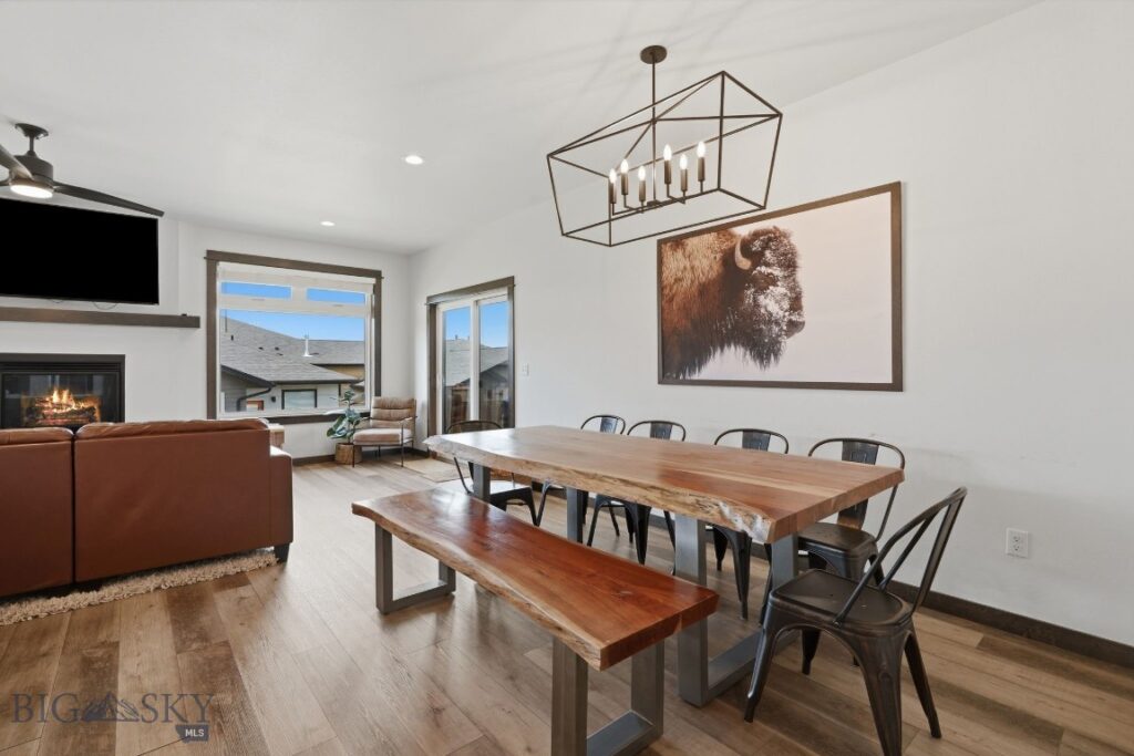 138 Albrey Trail, Bozeman MT 59718