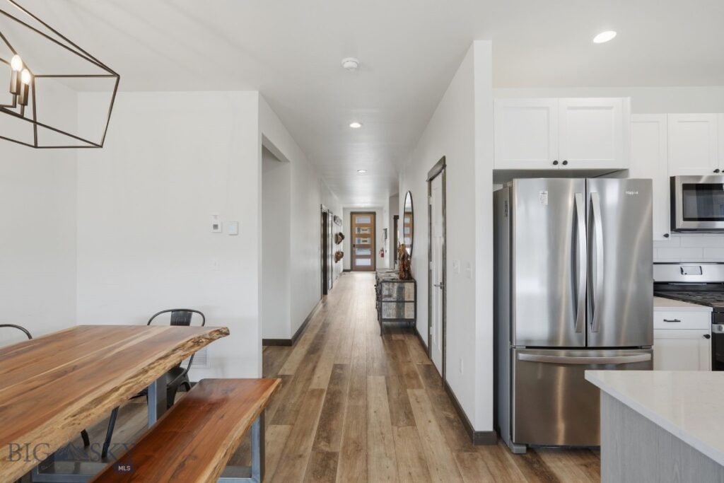 138 Albrey Trail, Bozeman MT 59718