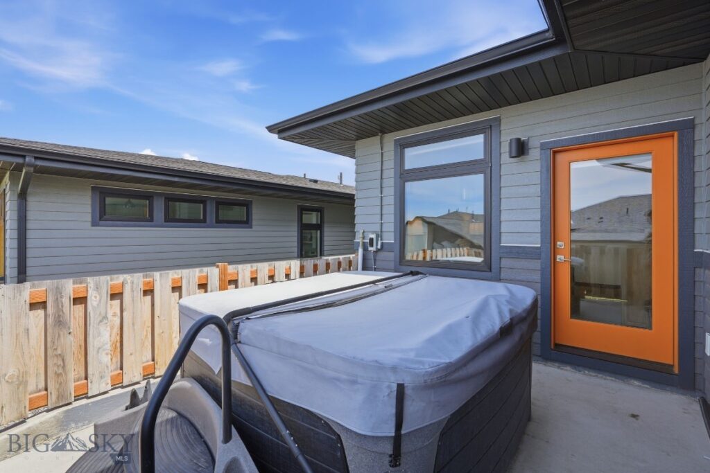 138 Albrey Trail, Bozeman MT 59718