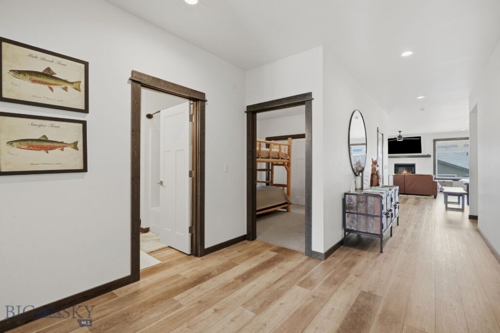 138 Albrey Trail, Bozeman MT 59718