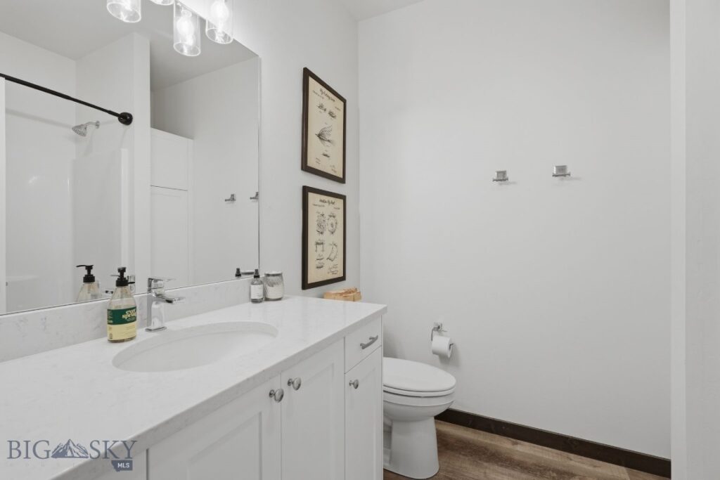 138 Albrey Trail, Bozeman MT 59718
