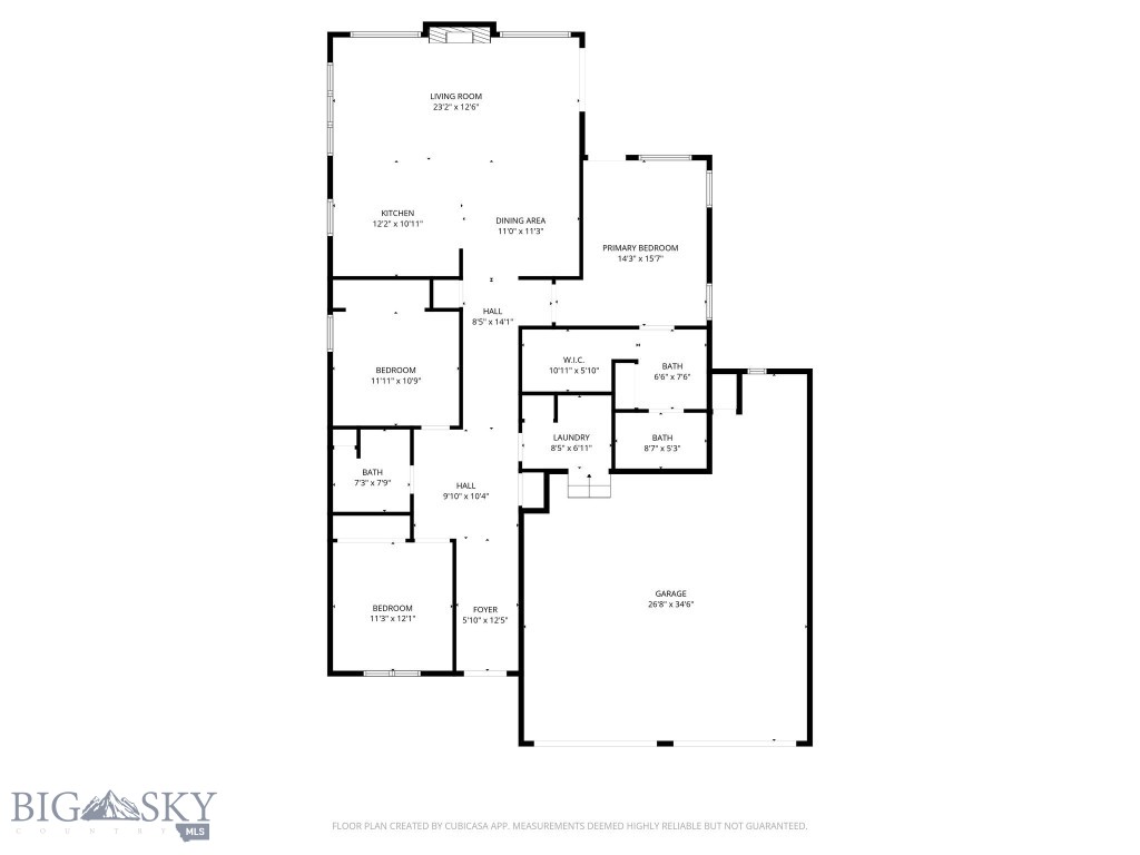 138 Albrey Trail, Bozeman MT 59718
