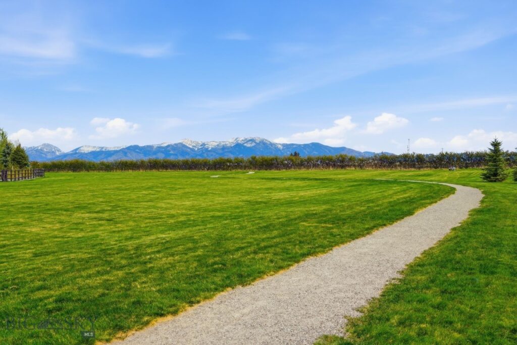 138 Albrey Trail, Bozeman MT 59718