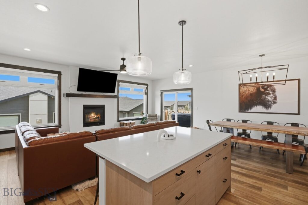 138 Albrey Trail, Bozeman MT 59718