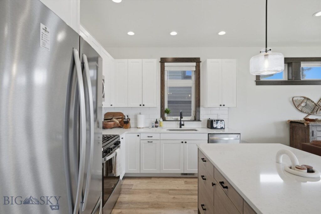 138 Albrey Trail, Bozeman MT 59718