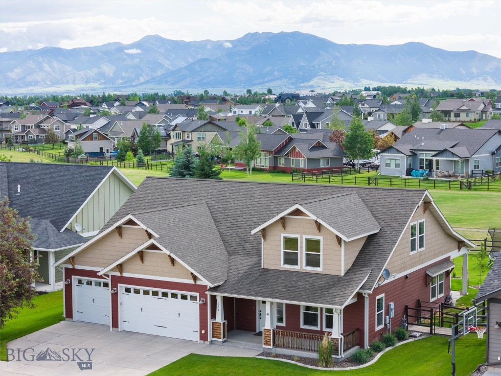 138 Pattee Trail, Bozeman MT 59718