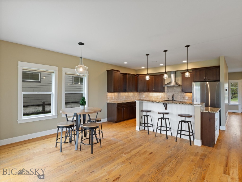 138 Pattee Trail, Bozeman MT 59718