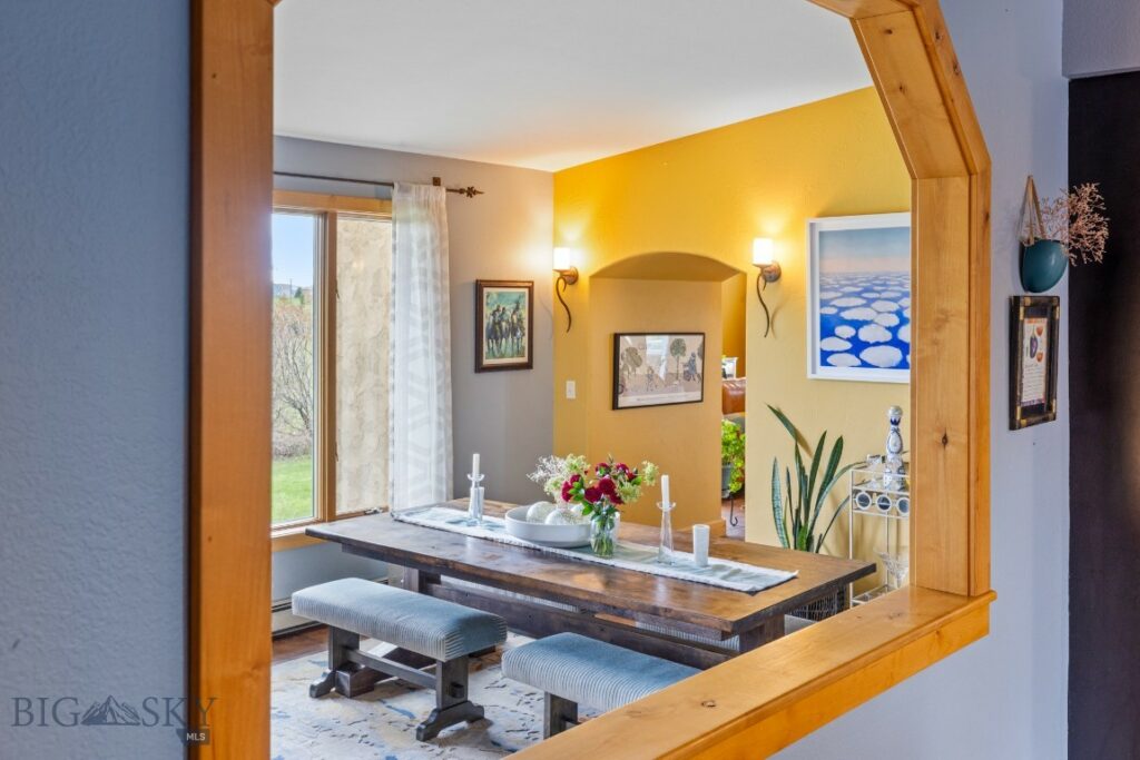 138 Starling Drive, Bozeman MT 59718