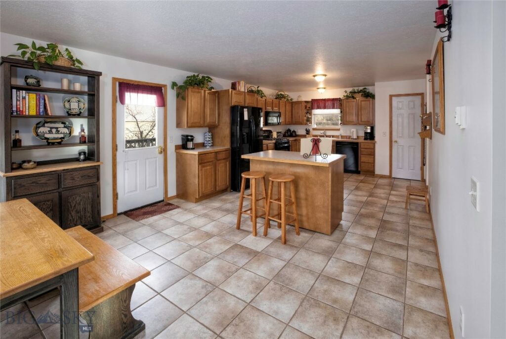 13830 (Tract A-D) Cottonwood Road, Bozeman MT 59718