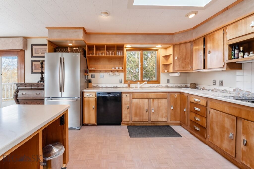 1391 Cobb Hill Road, Bozeman MT 59718